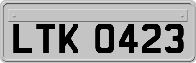 LTK0423
