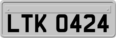 LTK0424