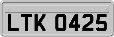 LTK0425