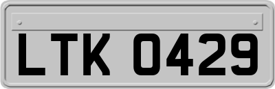 LTK0429