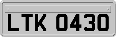 LTK0430
