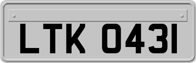 LTK0431