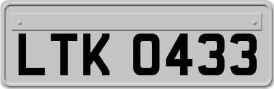 LTK0433