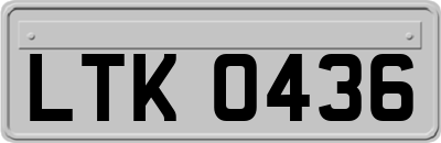 LTK0436