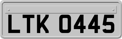 LTK0445
