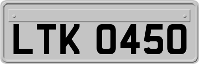 LTK0450