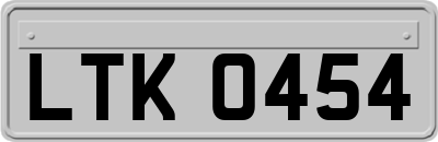 LTK0454