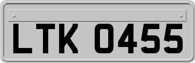 LTK0455