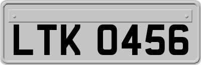 LTK0456