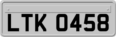 LTK0458