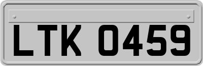 LTK0459