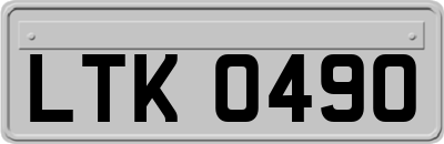 LTK0490