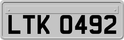 LTK0492