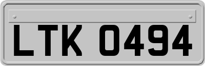LTK0494