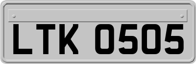 LTK0505