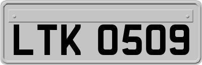 LTK0509