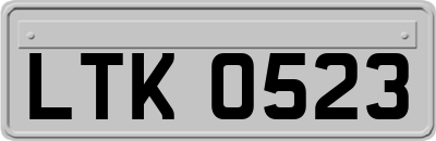 LTK0523