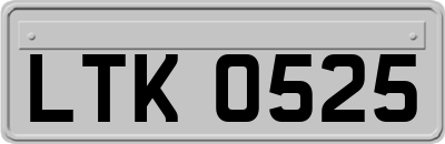 LTK0525