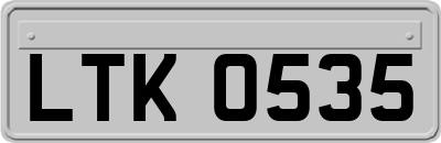 LTK0535