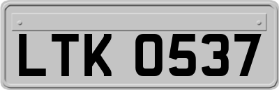 LTK0537