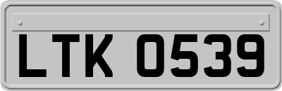 LTK0539
