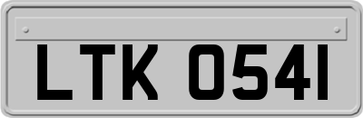 LTK0541