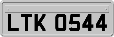 LTK0544