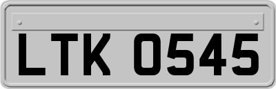 LTK0545