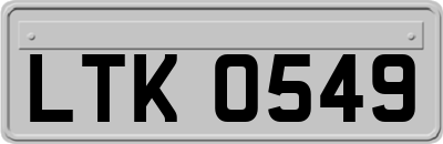 LTK0549