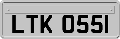 LTK0551