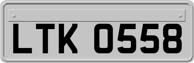 LTK0558