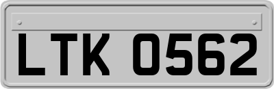 LTK0562