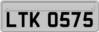 LTK0575