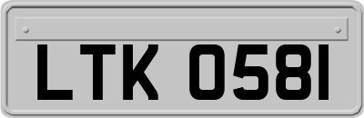 LTK0581