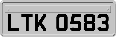 LTK0583