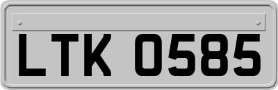 LTK0585