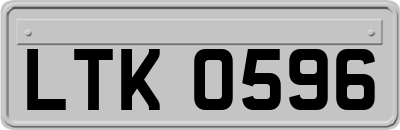 LTK0596