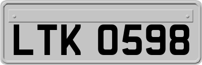 LTK0598