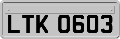 LTK0603