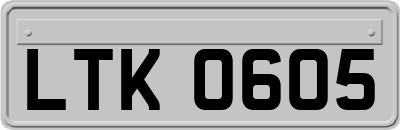 LTK0605
