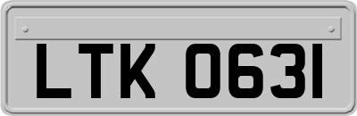 LTK0631