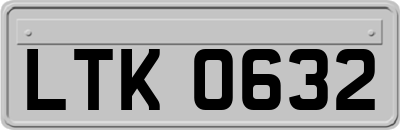LTK0632
