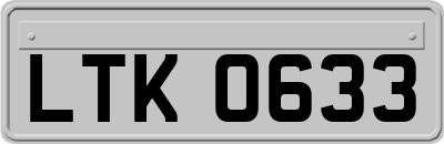 LTK0633