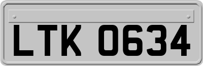 LTK0634