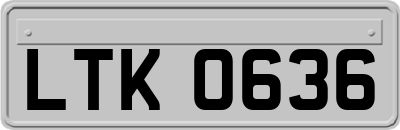 LTK0636