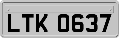 LTK0637