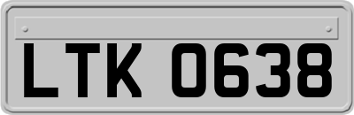 LTK0638
