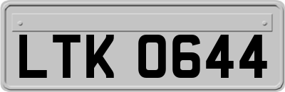 LTK0644