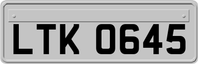 LTK0645