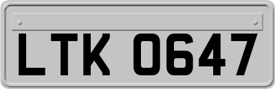 LTK0647